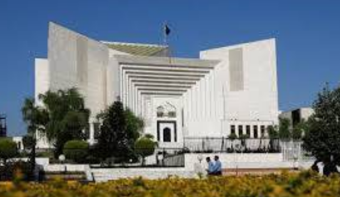 SC declares IHC judges' transfers constitutional, dismisses petitions 