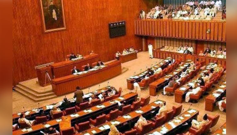 Senate passes Civil Servants (Amendment) Bill 2025 