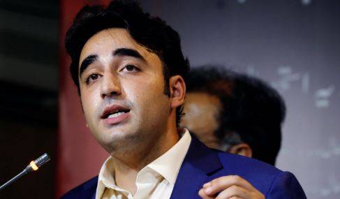 Pakistan has defeated India militarily and diplomatically: Bilawal Bhutto 