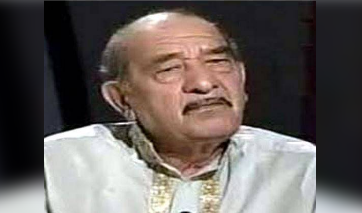 Renowned lyricist Khawaja Pervaiz remembered on death anniversary 