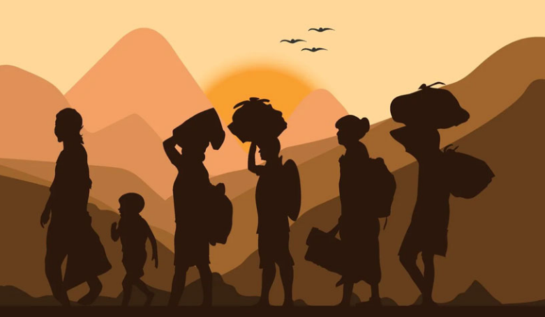 World Refugee Day observed 