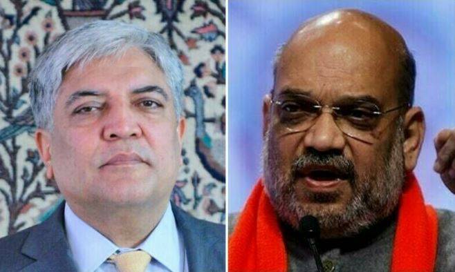 Pakistan condemns Indian home minister’s remarks rejecting IWT restoration 