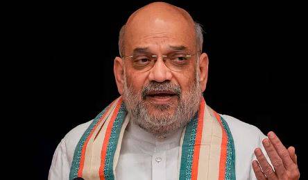  Amit Shah says India will never restore Indus Water Treaty with Pakistan 