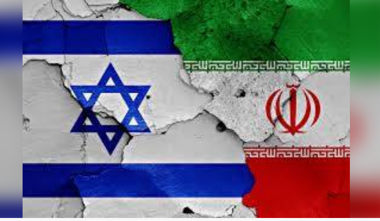 Hours after Iran-Israel ceasefire, both sides blame each other of violation