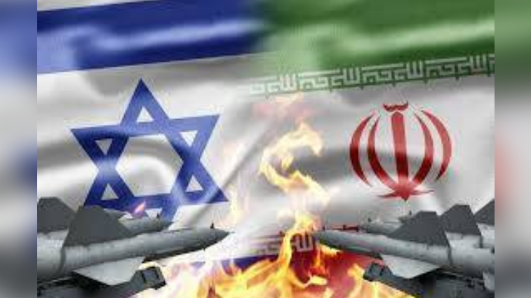 Iran-Israel ceasefire 'now in effect', confirms US President Trump 