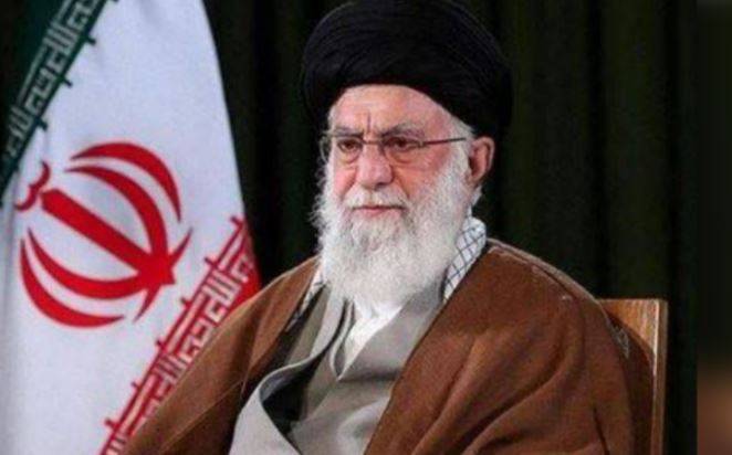 Iran cripples Israel’s defense, US intervention proves futile: Ayatollah Khamenei