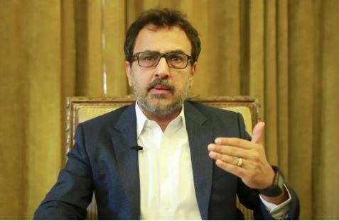Awais urges regional unity to tackle global energy issues