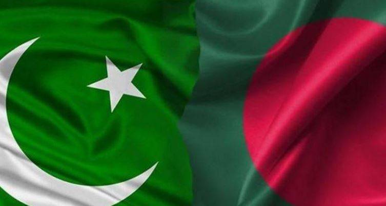 Bangladeshis name Pakistan as their best friend over India