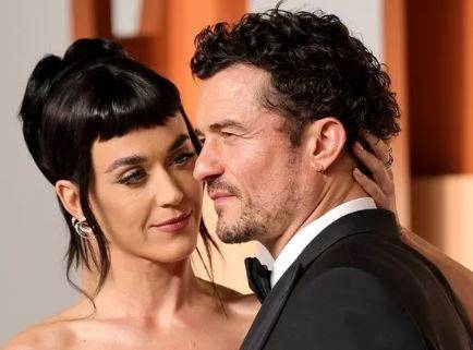 Katy Perry, Orlando Bloom quietly split months ago