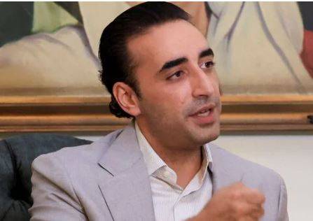 Pakistan believes in resolving disputes through diplomacy: bilawal bhutto