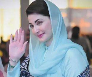 CM Maryam Nawaz approves 240 electric buses for 24 punjab districts