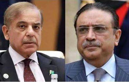 President, PM condemn North Waziristan attack, vow to defeat terrorism