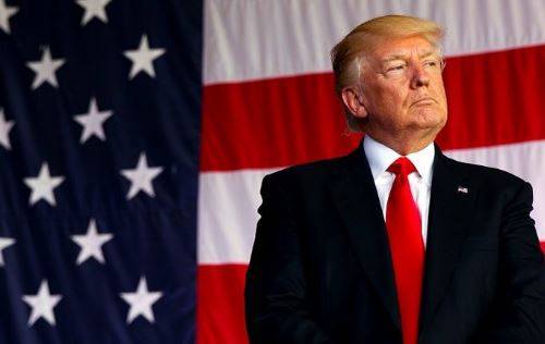 If Iran advances nuclear program, it will be their last step: US President Trump