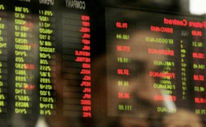 Pakistan stocks rally to new high to close FY25