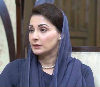 CM Maryam Nawaz orders strict security measures for Muharram