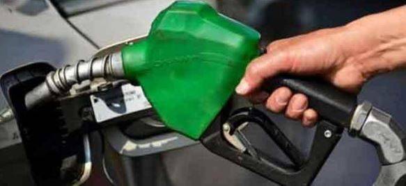 Government revises petroleum prices for next fortnight