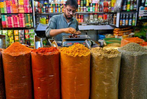 Inflation recorded at 3.23% in June 2025, annual trget achieved for FY 2024–25