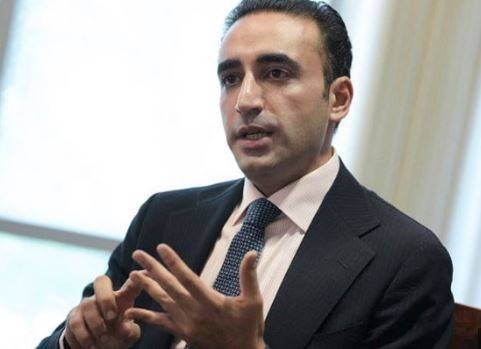 Terrorists crippled, Pakistan will never surrender: Bilawal Bhutto Zardari