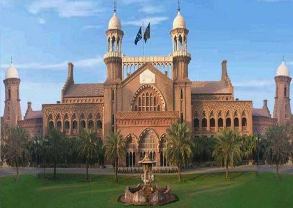 Lahore high court rejects PTI founder’s bail over inciting statements
