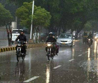 New wave of monsoon rains across the country raises concerns of flooding and landslides