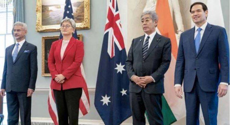 Pahalgam incident: Quad nations take neutral stance, seen as diplomatic victory for Pakistan