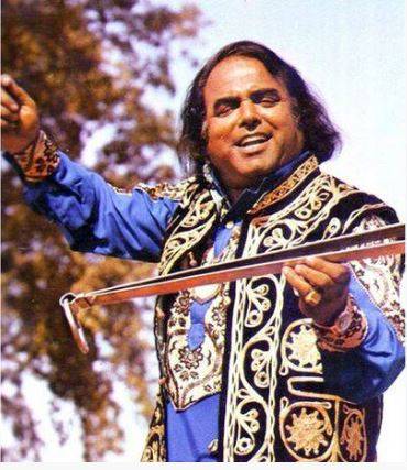  Remembering folk legend Alam Lohar on his 46th death anniversary