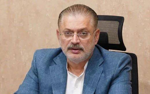 481 new development projects to uplift Sindh: Sharjeel Inam Memon