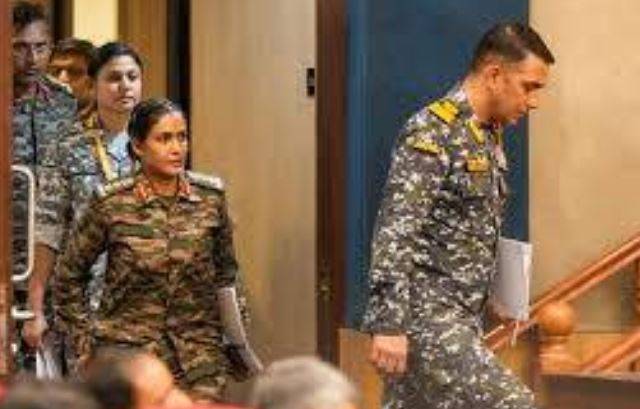 India to award soldiers killed in ‘operation sundown’ after years of silence