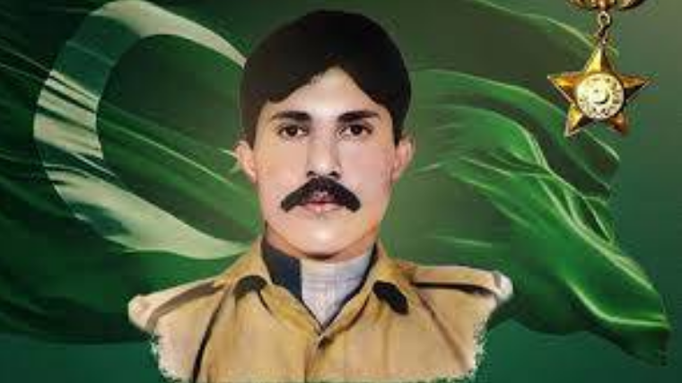 Kargil hero Havildar Lalak Jan remembered on 26th martyrdom anniversary