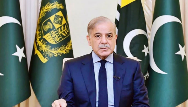 PM Shehbaz directs NDMA, rescue teams to stay high alert during heavy rains