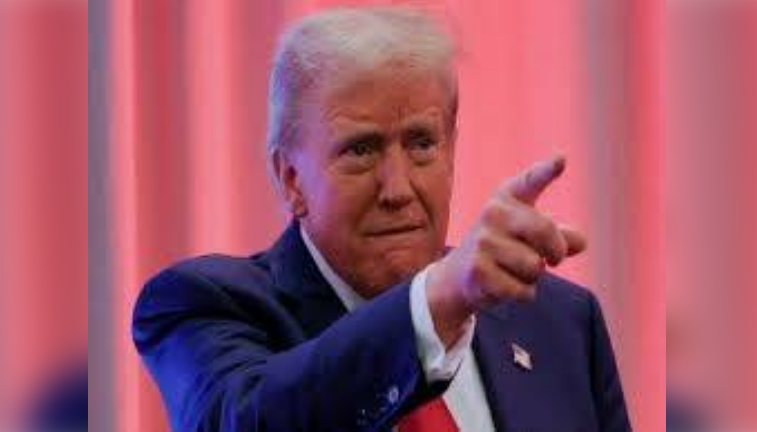 Trump slams former ally Elon Musk's 'America Party' as 'ridiculous'