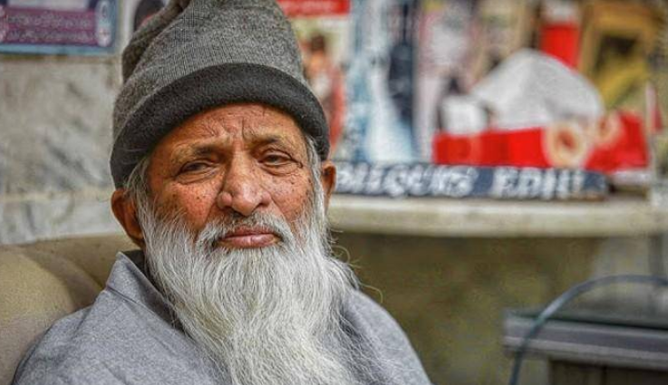 'A life of service to humanity, a legacy of compassion': Abdul Sattar Edhi remembered