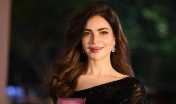  Actor Humaira Asghar Ali’s decomposed body recovered from Karachi apartment