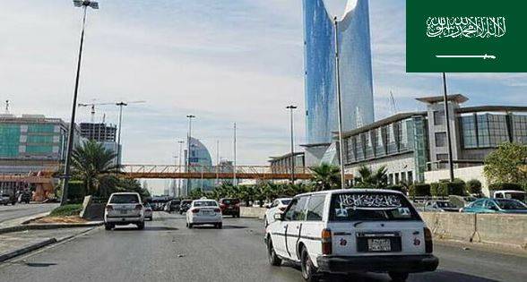 Saudi Arabia announces plan to allow foreigners to buy property