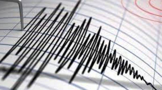4.7 magnitude earthquake jolts Balocistan's Barkhan