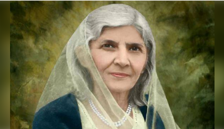 Madar-e-Millat Mohtarma Fatima Jinnah remembered on 58th death anniversary