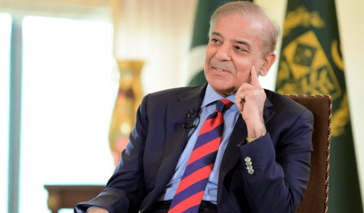 PM Shehbaz expresses satisfaction over record high remittances in 2024-25