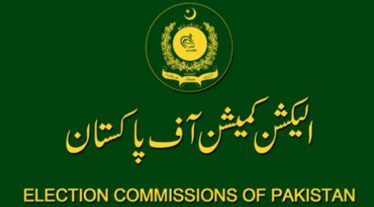 Registered voters in Pakistan surpass 134 million: ECP report
