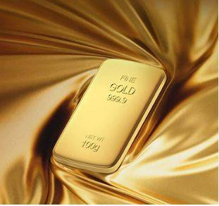 Gold prices jump sharply Rs3,200 increase per tola