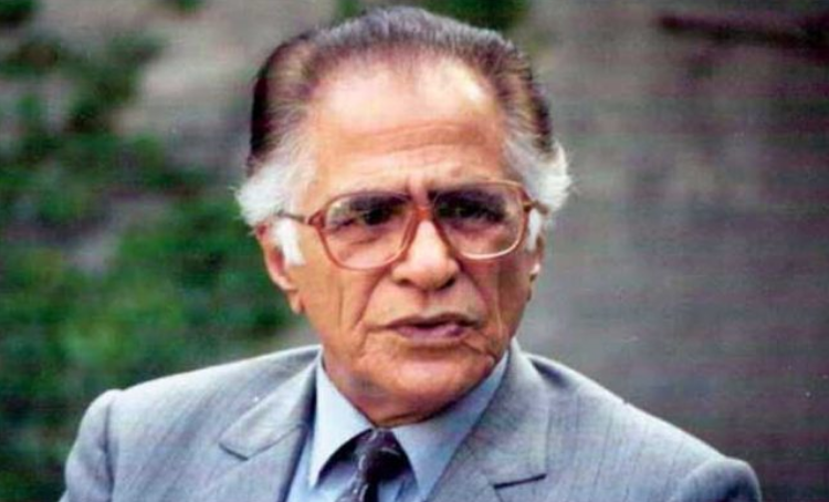 Literary icon Ahmad Nadeem Qasmi remembered 