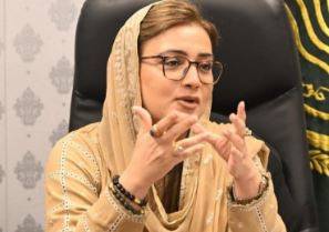 'Sudhra Punjab' drive launched following successful 'Suthra Punjab' campaign: Azma Bukhari