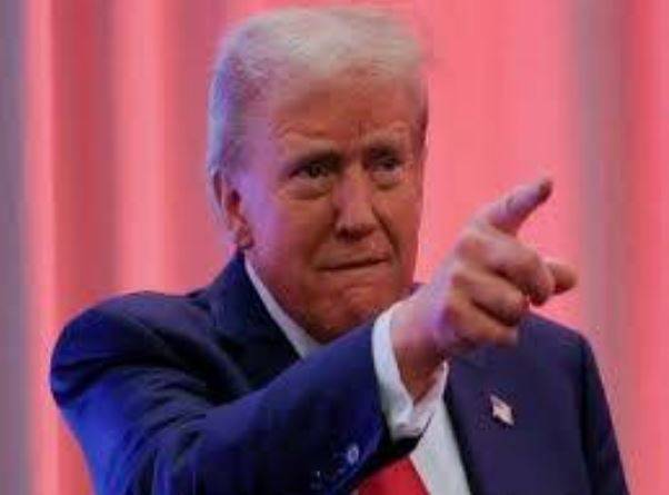 Trump threatens Brazil with trade action, calls judicial proceedings political revenge