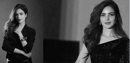 Actress Humaira Asghar laid to rest in Lahore
