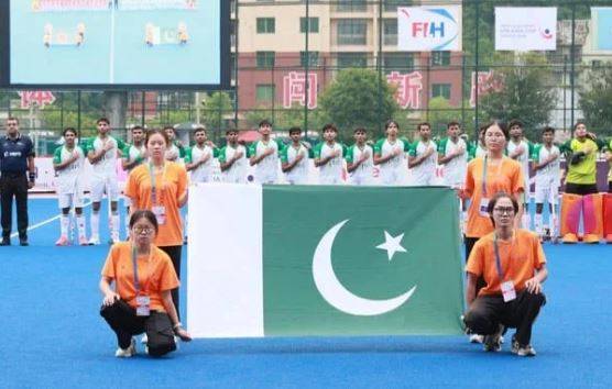 U18 Asia Cup 2025:Pakistan outclass Malaysia to reach final
