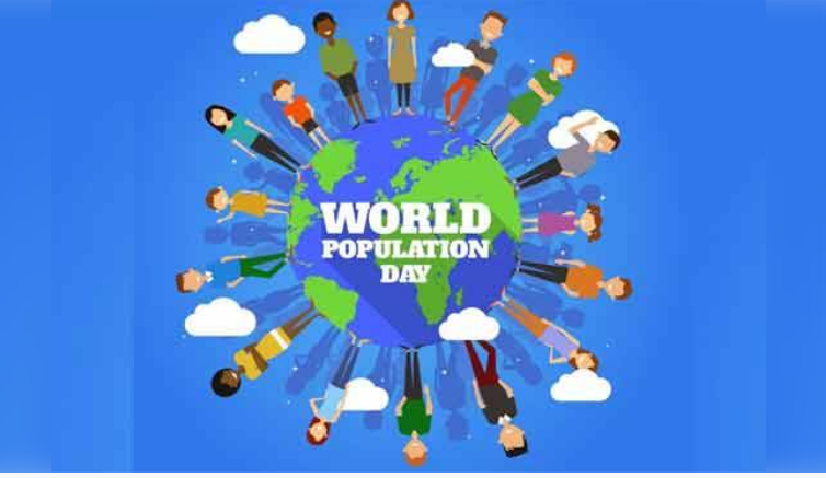 World Population Day observed 