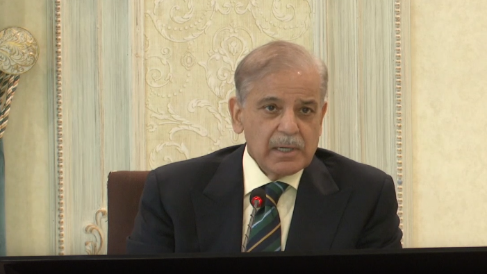PM Shehbaz vows comprehensive reforms, structural overhauls for economic growth