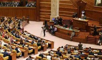 Punjab Assembly: Progress in talks over opposition members’ suspension, joint session expected soon