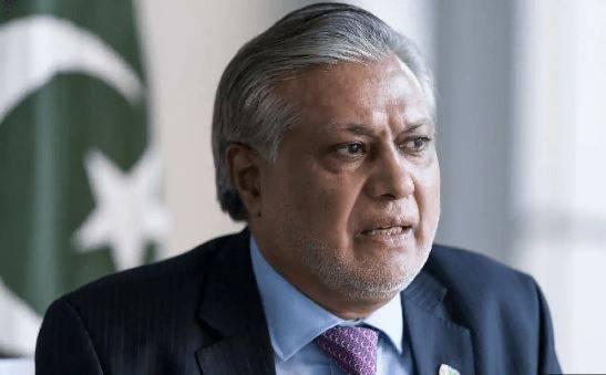 DPM Dar to attend SCO CFM meeting in China