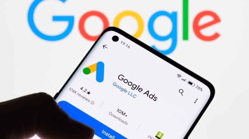 Google to introduce AI-powered ads feature in Pakistan