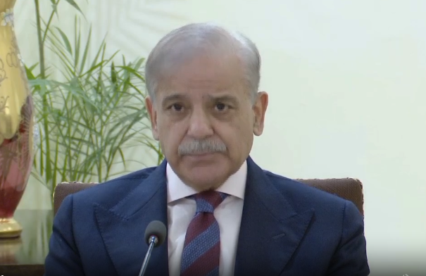 PM Shehbaz hails simplification of tax returns, says salaried class will benefit from new procedure